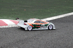 2014 ﻿﻿Conrad Touring Masters Series